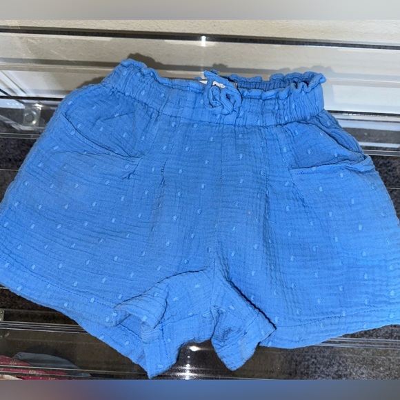 Gorgeous ZARA 2 piece linen set - Picture 6 of 7